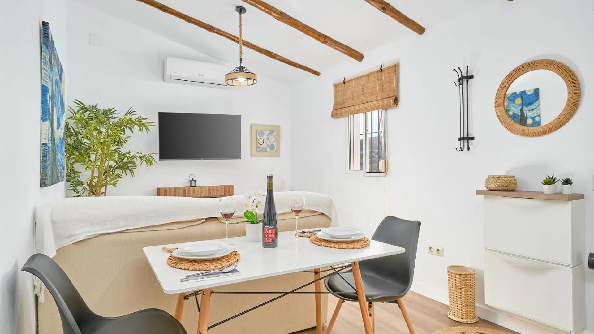 Rincon De Tetuan Guest House Archez