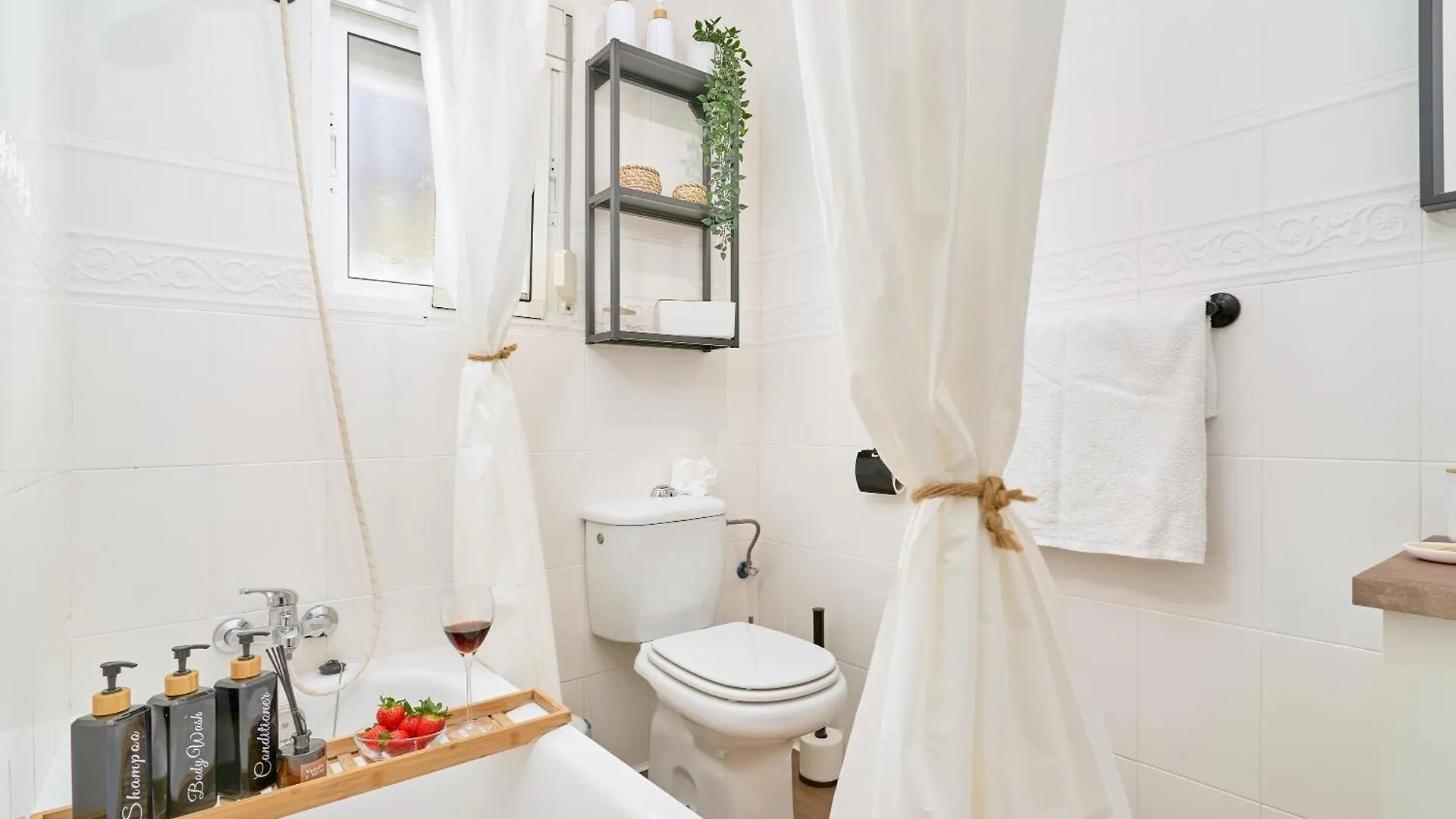 Country house Rincon De Tetuan Guest House Archez