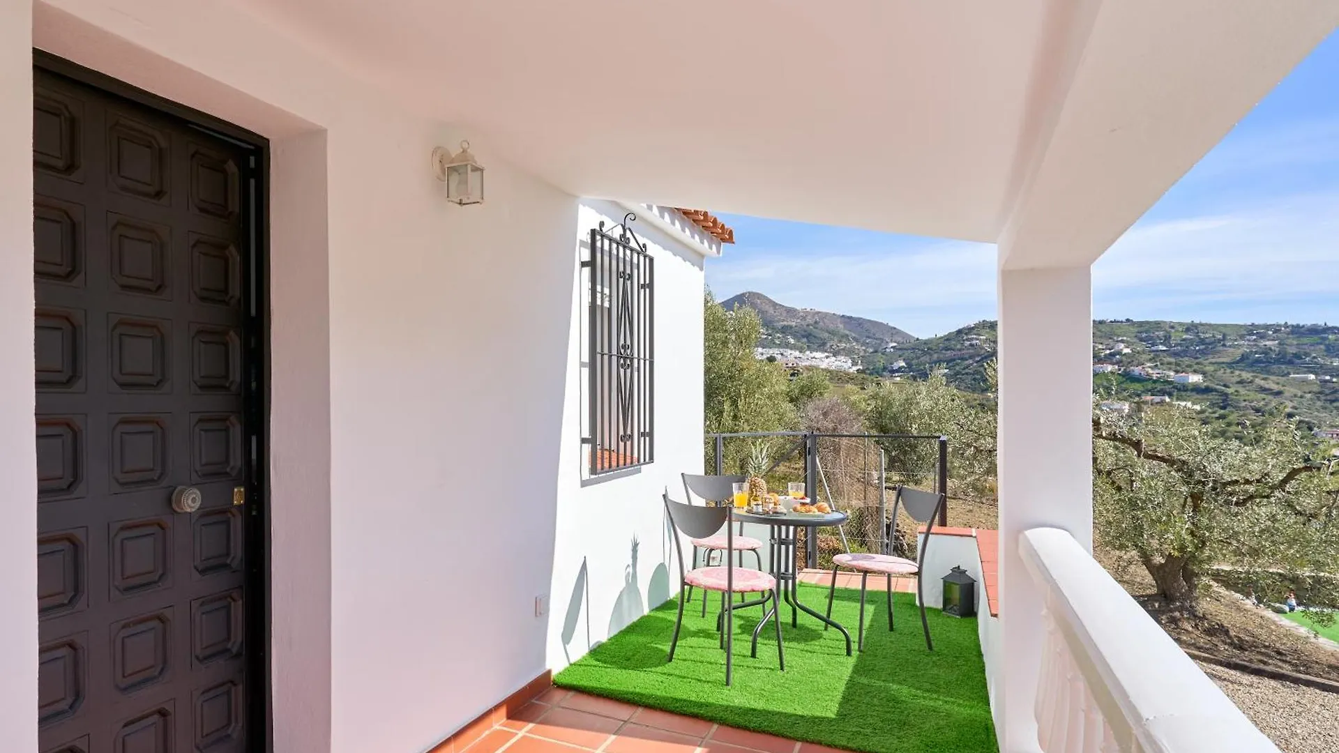 Rincon De Tetuan Guest House Archez