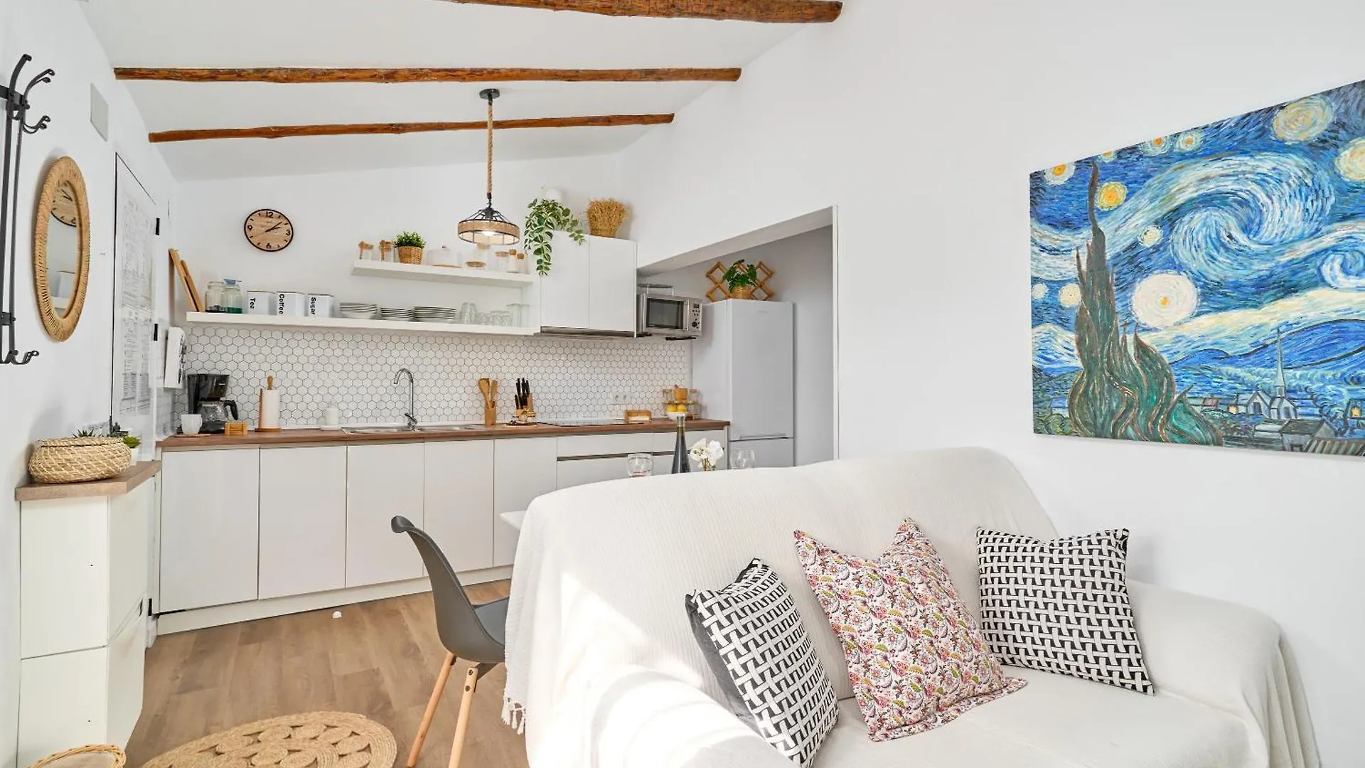 Rincon De Tetuan Guest House Archez Spain