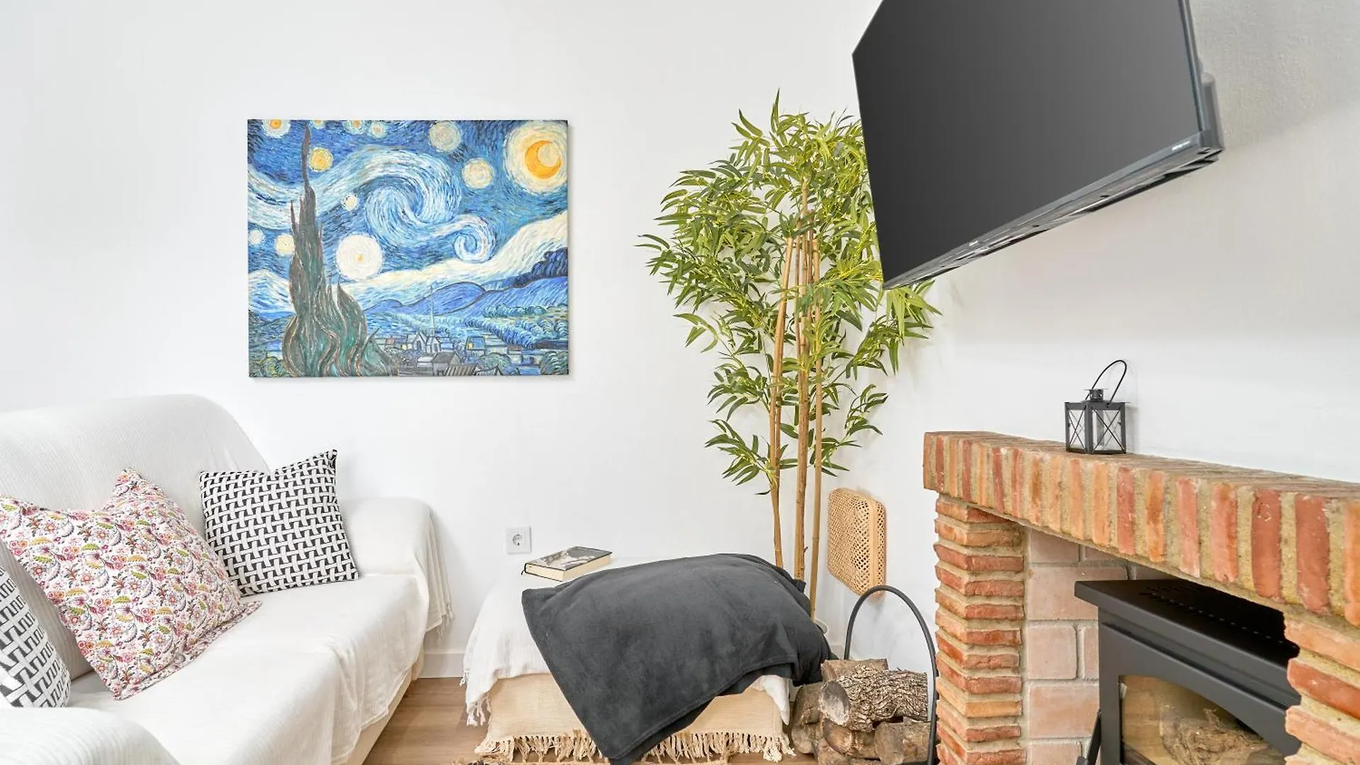 Rincon De Tetuan Guest House Archez